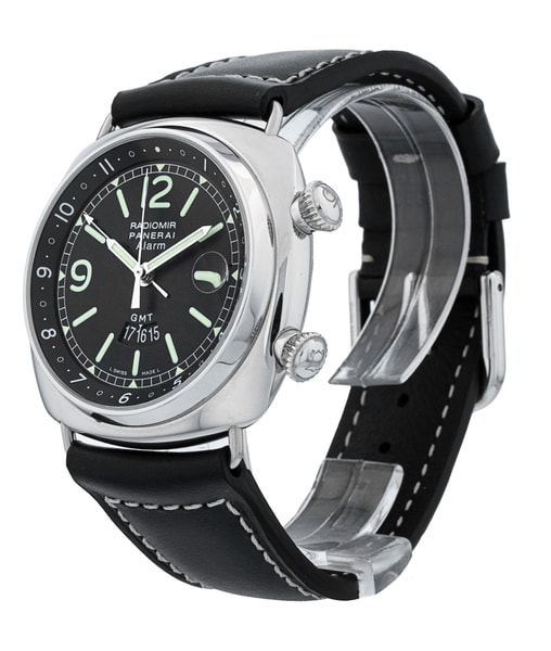 Panerai Radiomir GMT PAM00098
